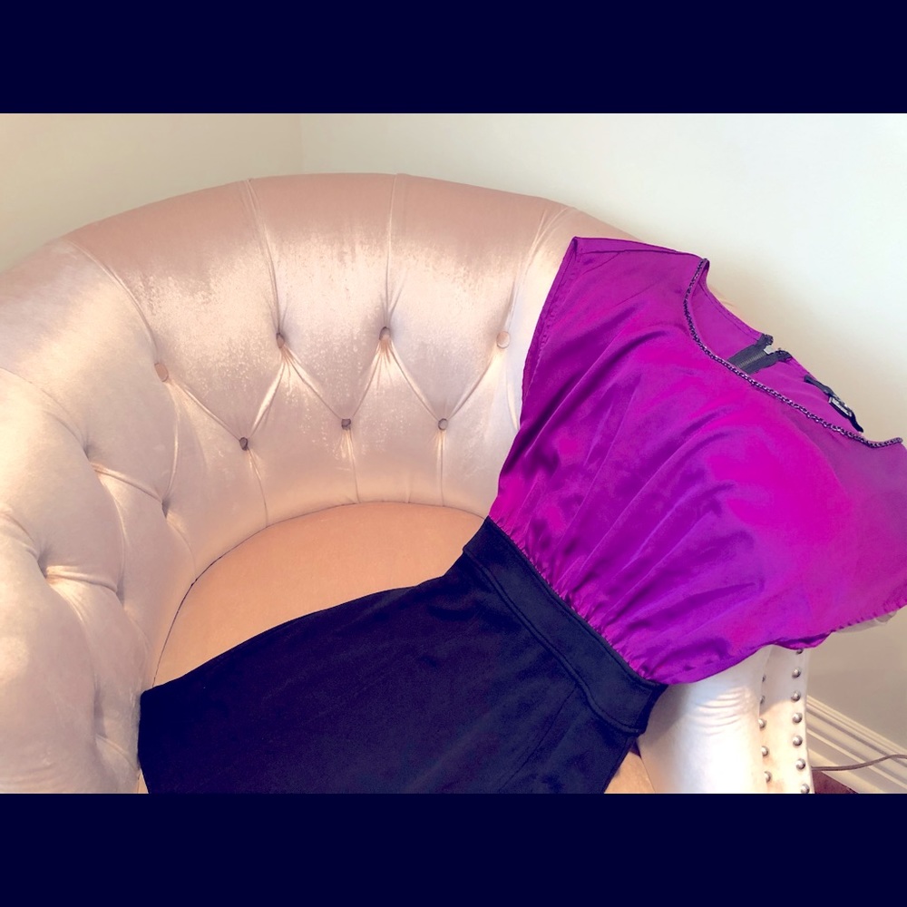 Pretty Dress - image 3